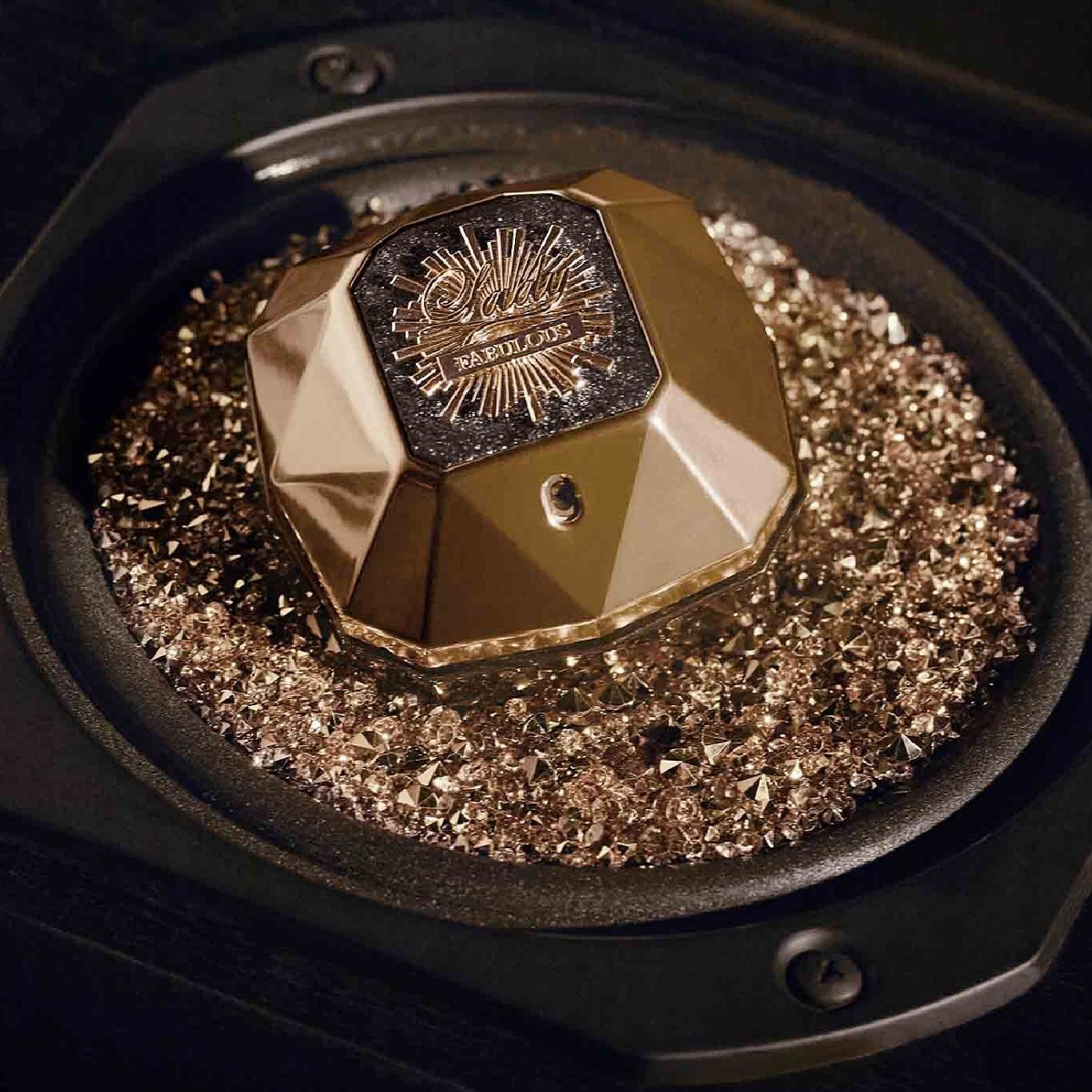 LADY MILLION FABULOUS EAU DE PARFUM PARA MUJER